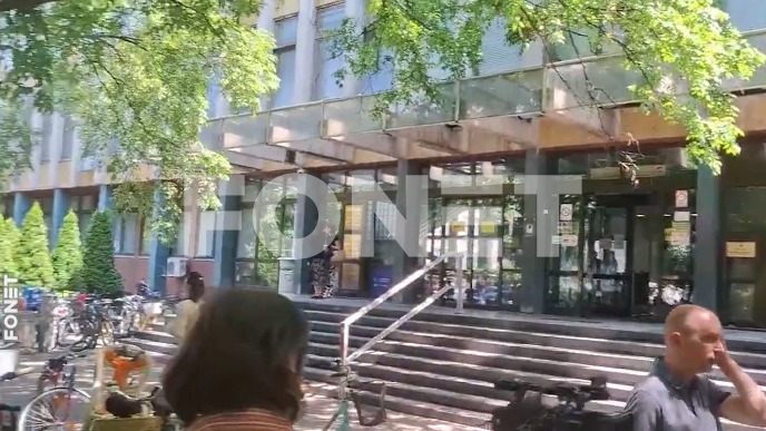 Kućni pritvor za Ikića